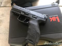 Heckler & Koch sfp9 9x21mm IMI