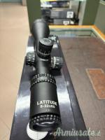 SIGHT MARK 8-32X60 F-CLASS RETICLE