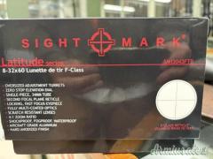 SIGHT MARK 8-32X60 F-CLASS RETICLE