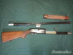 Beretta A304 Silver Lark 12