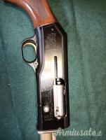 Beretta A304 Silver Lark 12