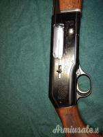 Beretta A304 Silver Lark 12