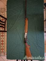 Beretta A304 Silver Lark 12