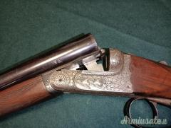 Bernardelli S. Uberto Fuori Serie 12