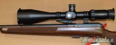 Carabina CZ 457 Varmint Cal. 22LR Sportiva