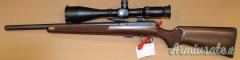 Carabina CZ 457 Varmint Cal. 22LR Sportiva