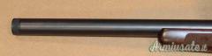 Carabina CZ 457 Varmint Cal. 22LR Sportiva