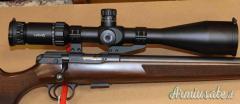 Carabina CZ 457 Varmint Cal. 22LR Sportiva