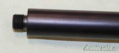 Carabina CZ 457 Varmint Cal. 22LR Sportiva