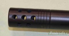 Carabina CZ 457 Varmint Cal. 22LR Sportiva