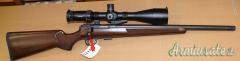 Carabina CZ 457 Varmint Cal. 22LR Sportiva
