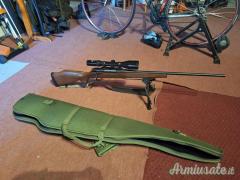 Weatherby Mark V .257 Weatherby Magnum
