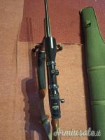 Weatherby Mark V .257 Weatherby Magnum