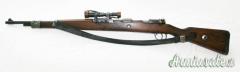 MAUSER K98  PORTOGHESE ZF41