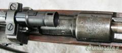 MAUSER K98  PORTOGHESE ZF41