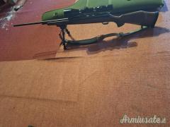 Weatherby Mark V .257 Weatherby Magnum