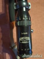 Weatherby Mark V .257 Weatherby Magnum