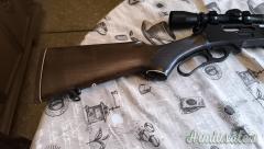 Marlin 45/70 .45-70 Government