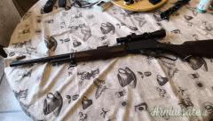 Marlin 45/70 .45-70 Government