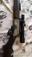 Marlin 45/70 .45-70 Government