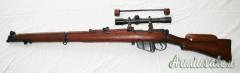 ENFIELD-ARSENALI AUSTRALIANI  N°1Mk3(HT) 303B