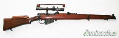 ENFIELD-ARSENALI AUSTRALIANI  N°1Mk3(HT) 303B