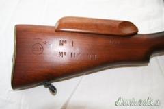 ENFIELD-ARSENALI AUSTRALIANI  N°1Mk3(HT) 303B