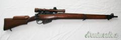 ENFIELD-ARSENALI INGLESI M47C    N°4Mk1(T)  303B