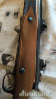 Winchester 70 super Express  .458 Winchester Magnum