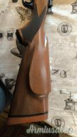 Winchester 70 super Express  .458 Winchester Magnum