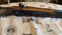 Winchester 70 super Express  .458 Winchester Magnum