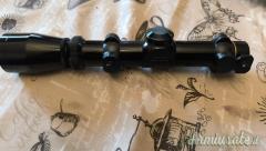 Winchester 70 super Express  .458 Winchester Magnum
