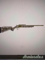 Bergara Ba 13 .308 Winchester