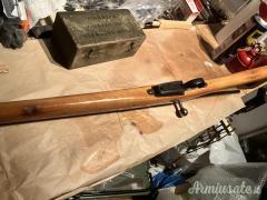 carabina svizzera Mannlicher M93
