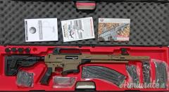 Hatsan Escort DF-12X TS FDE 18