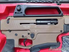 Hatsan Escort DF-12X TS FDE 18