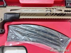 Hatsan Escort DF-12X TS FDE 18