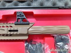 Hatsan Escort DF-12X TS FDE 18