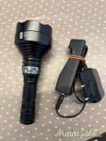 ATN Illuminatore Infrarosso IR850-Supernova