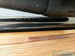 Anschutz 1813 .22 Long Rifle