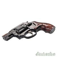 Smith & Wesson AirLite PD 22 Mag