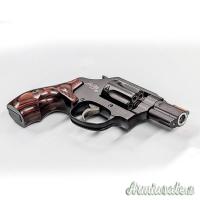 Smith & Wesson AirLite PD 22 Mag