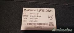 ...Altro | Non elencato Ravello RX5 5.5