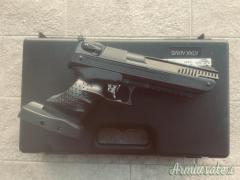 Zoraki HP 01 4.5/.177