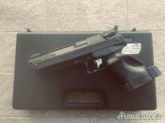 Zoraki HP 01 4.5/.177