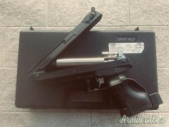 Zoraki HP 01 4.5/.177