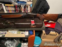 Benelli 828u sport  12