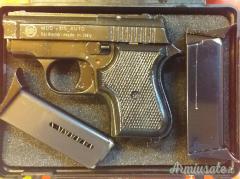Bruni 315 .38 S&W | Colt New Police | Super Police