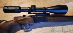BRNO Effect 6.5x57mm Mauser