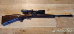 BRNO Effect 6.5x57mm Mauser